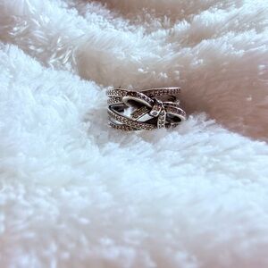 Pandora Delicate Sentiments Ring